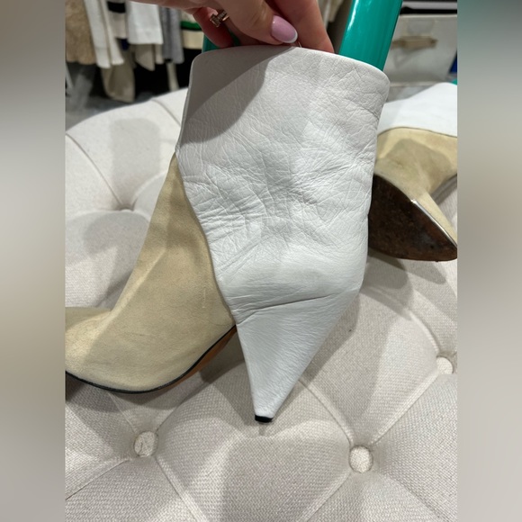 Iro Keira boots / booties - Picture 13 of 16